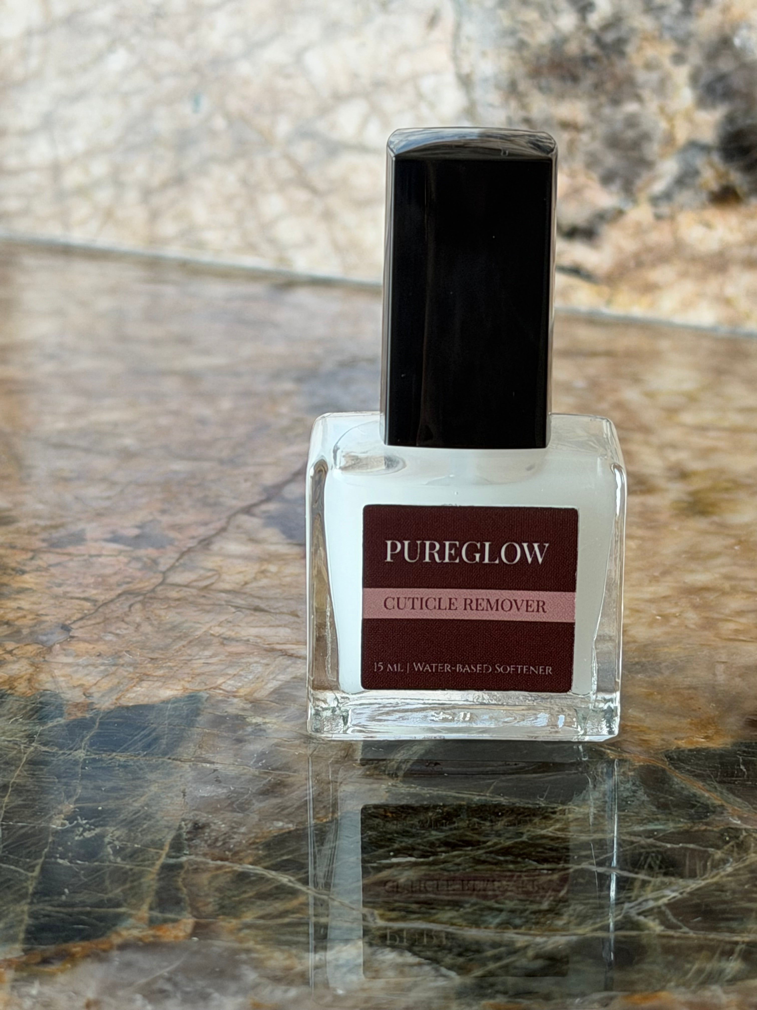 Cuticle Softener | Nagelriem