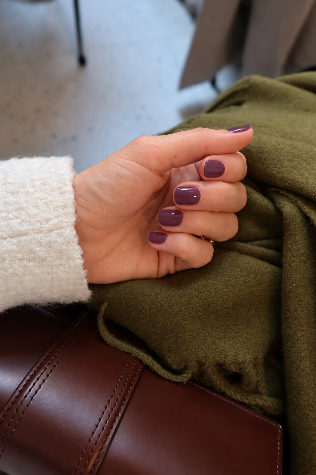 Plum