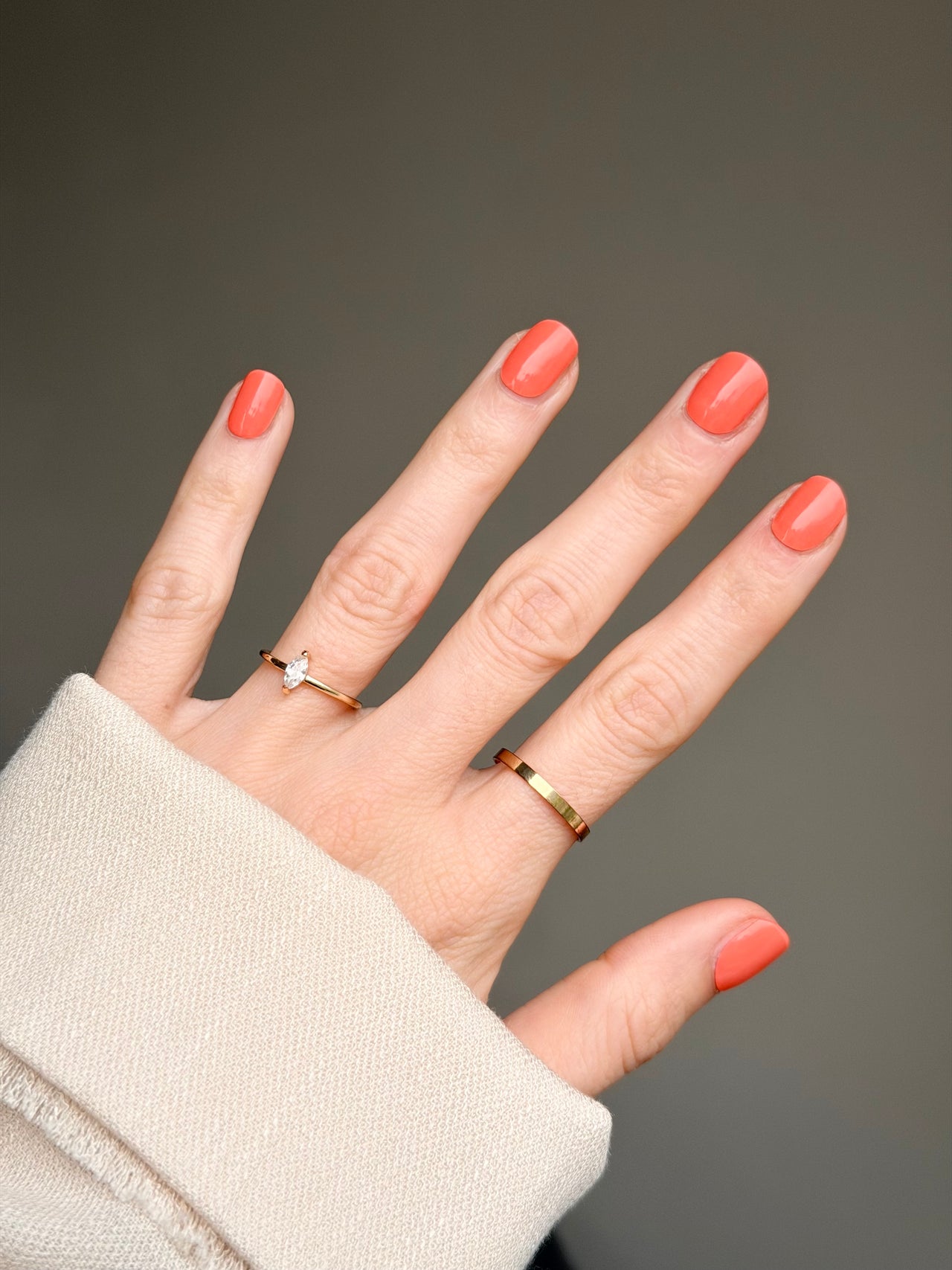 Coral Muse