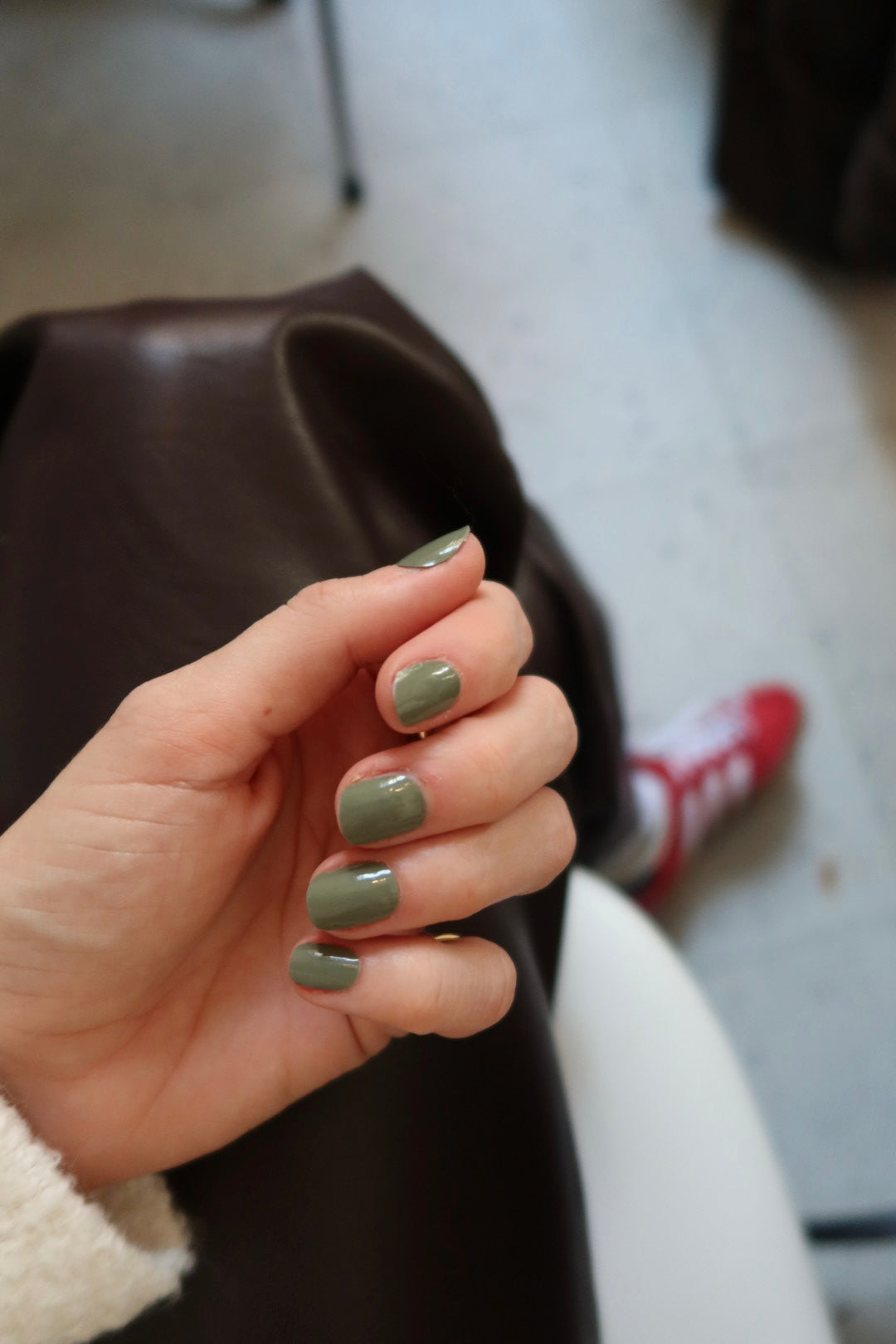 Olive