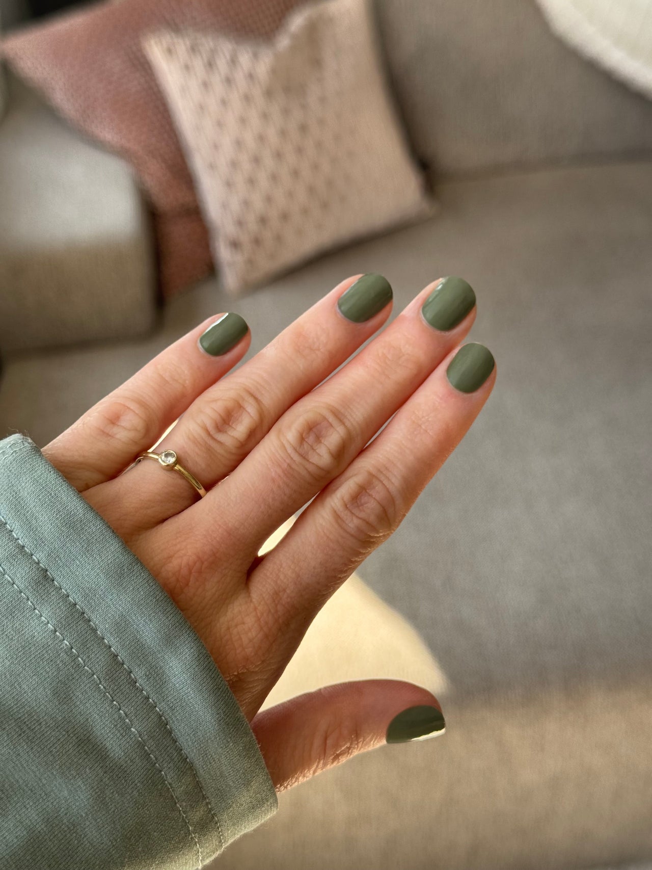 Pistachio Dream