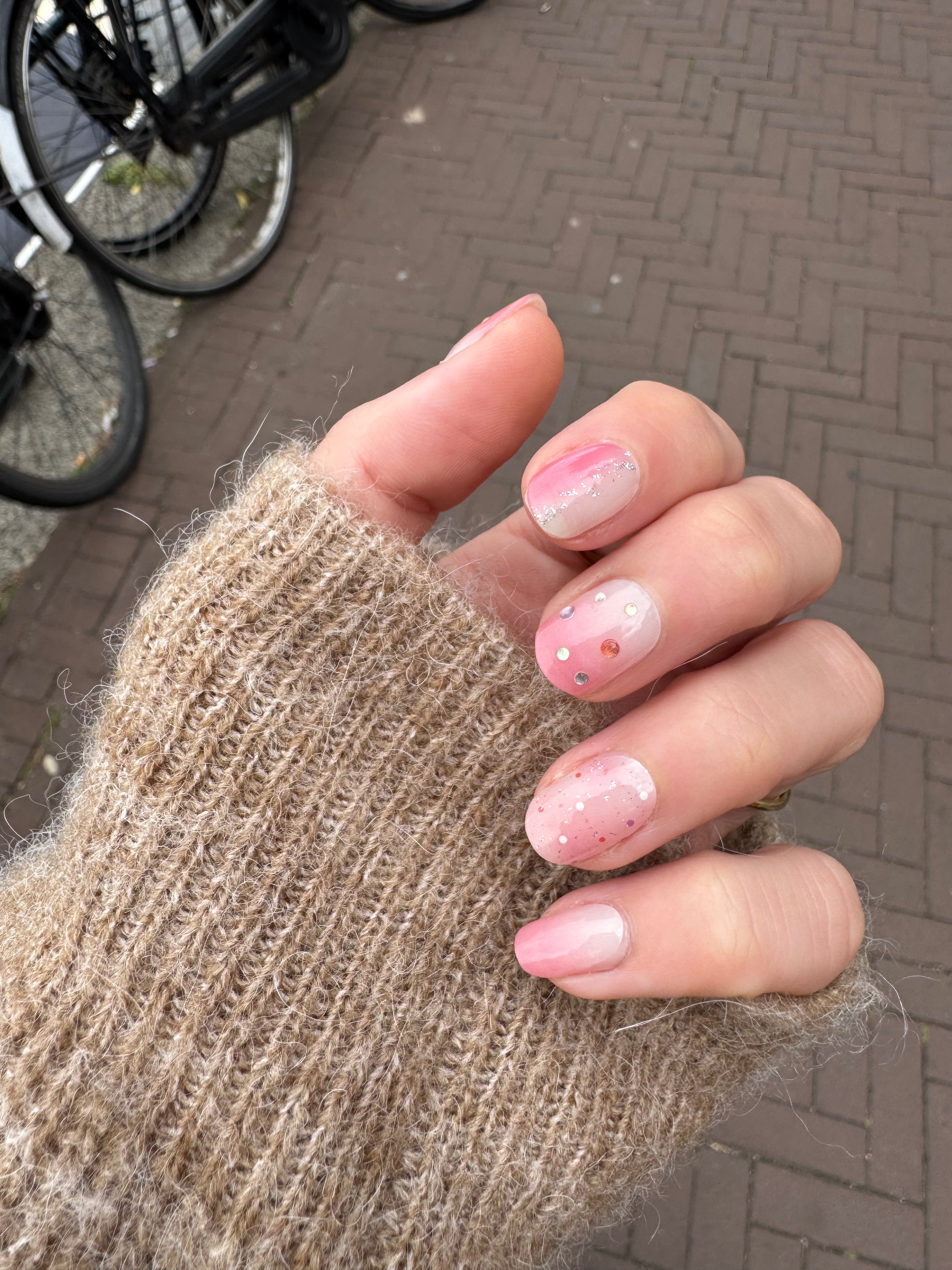 Sweet dots