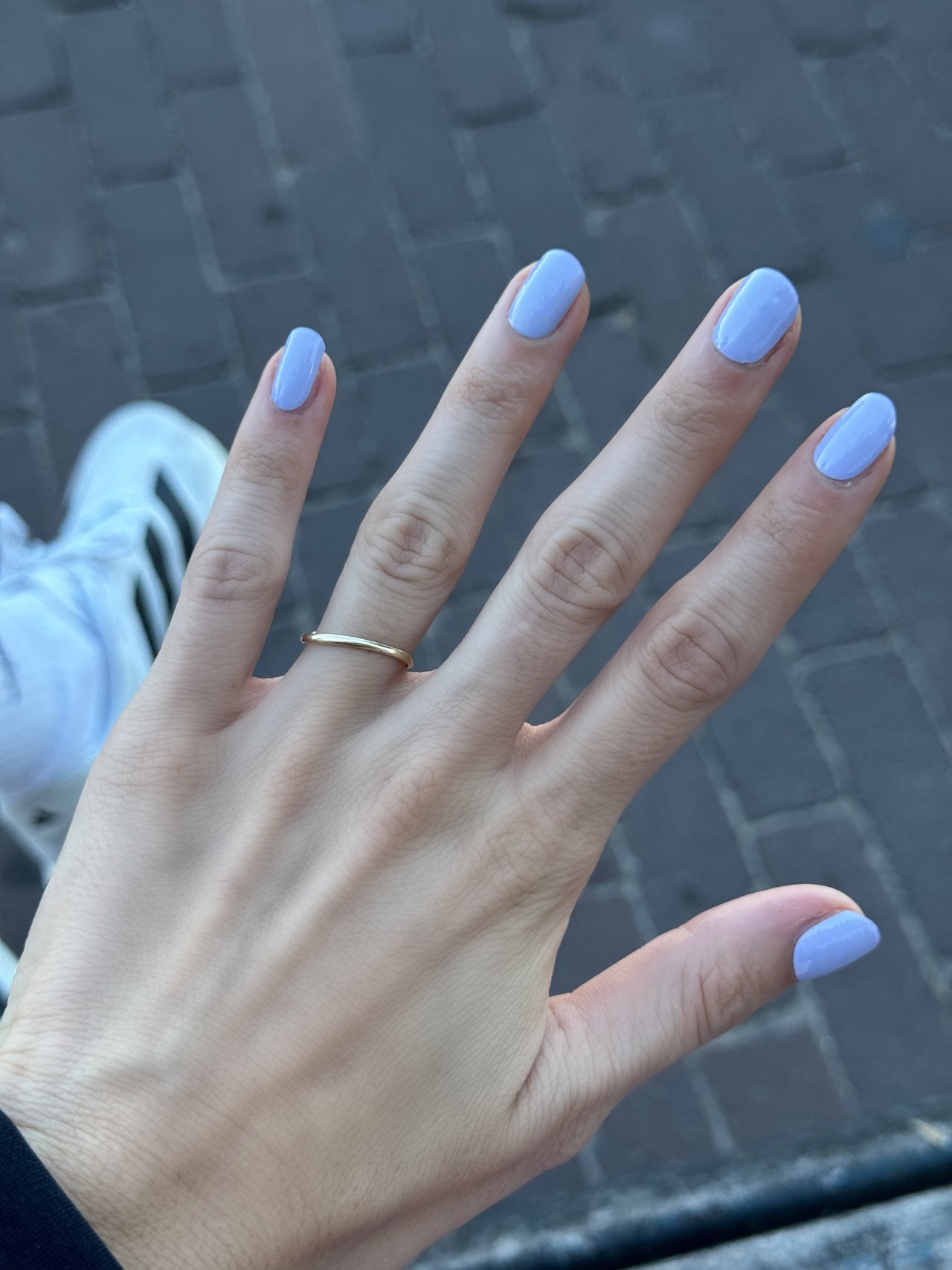 Violet Crush
