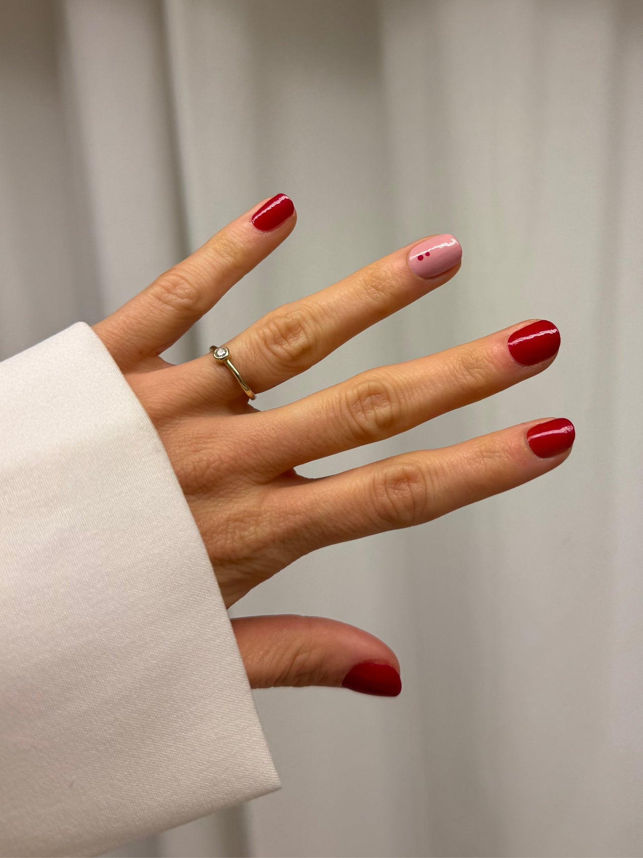 Bundle: Raspberry Rush & Rosy Dots