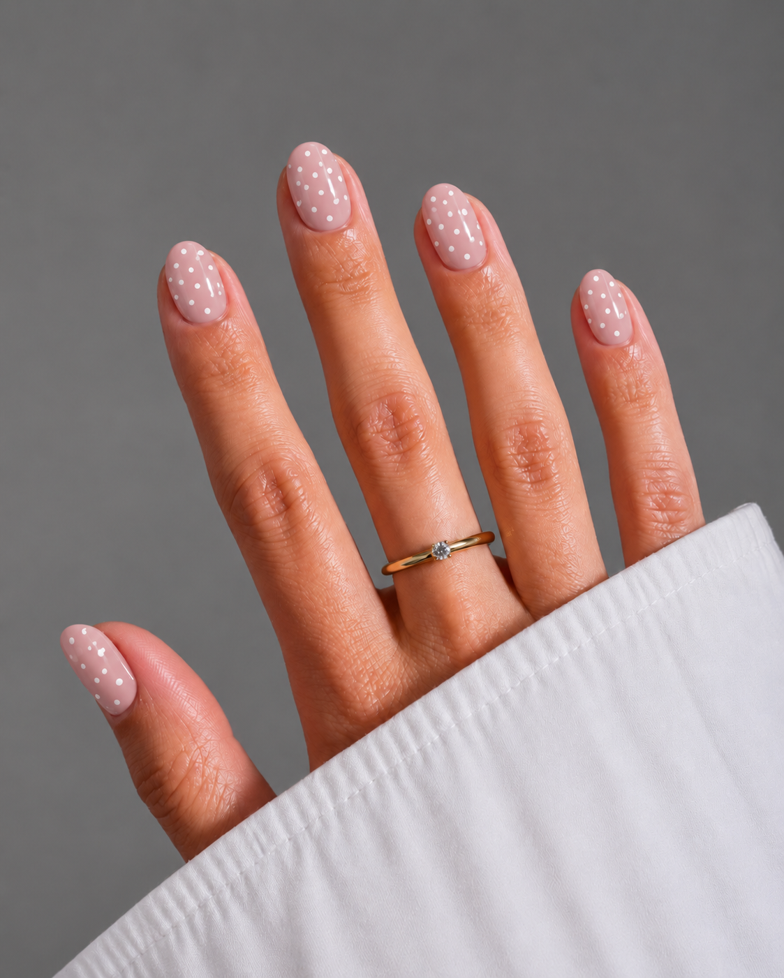 Blush Dots