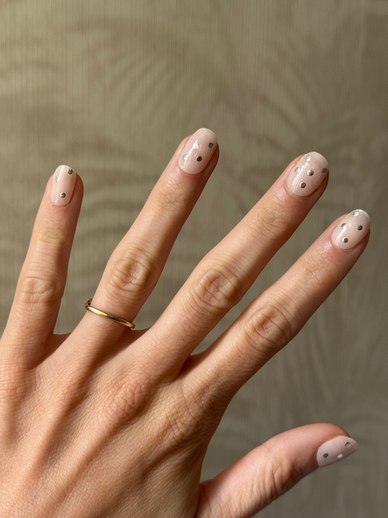 Polka Dot