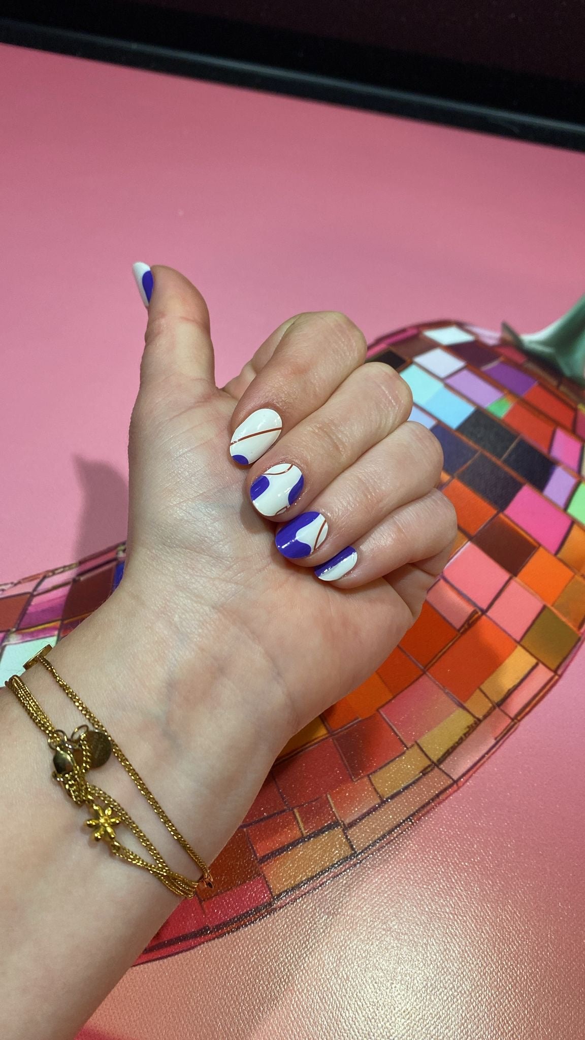Cobalt Muse