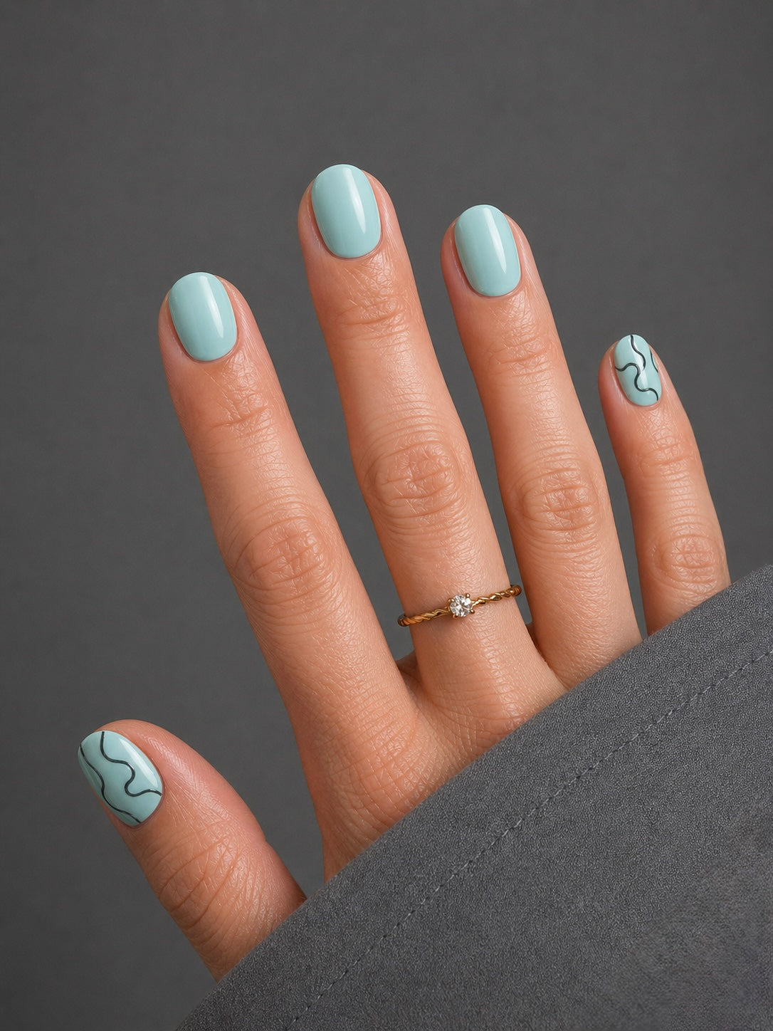 Bundle: Serene Mint & Evergreen Twist