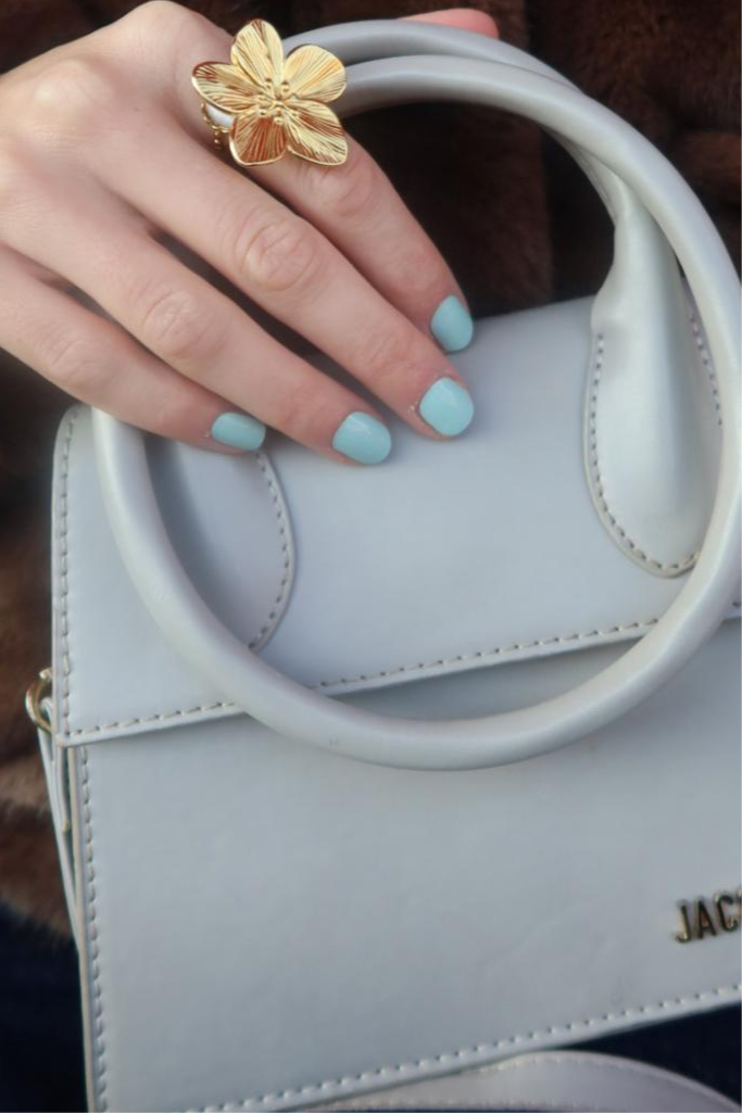 Serene Mint