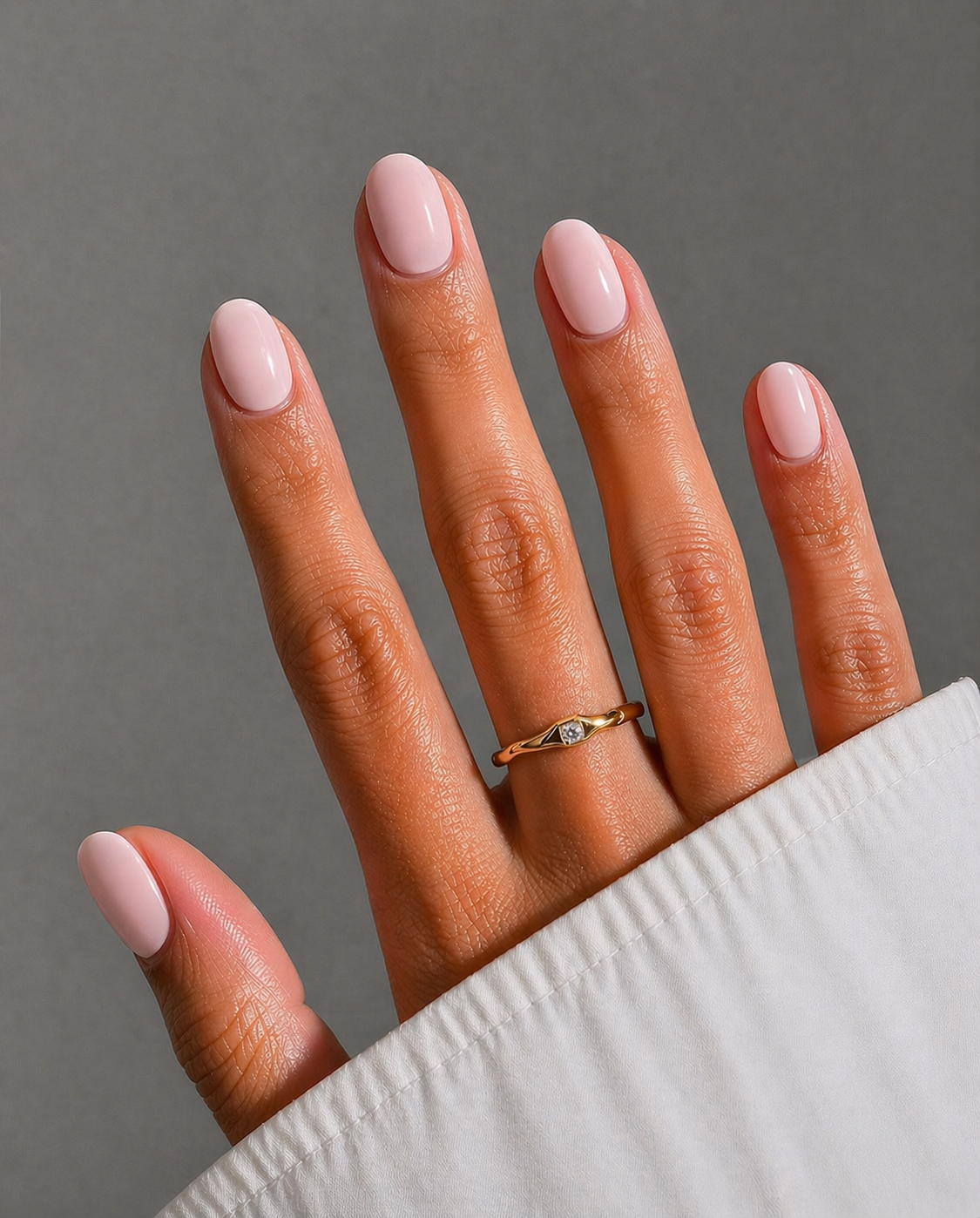 Neutral Blush