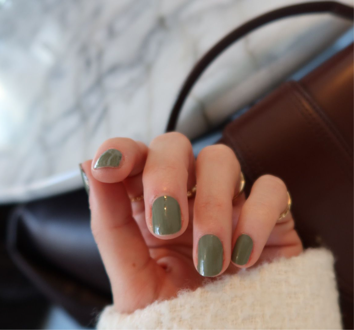 Pistachio Dream