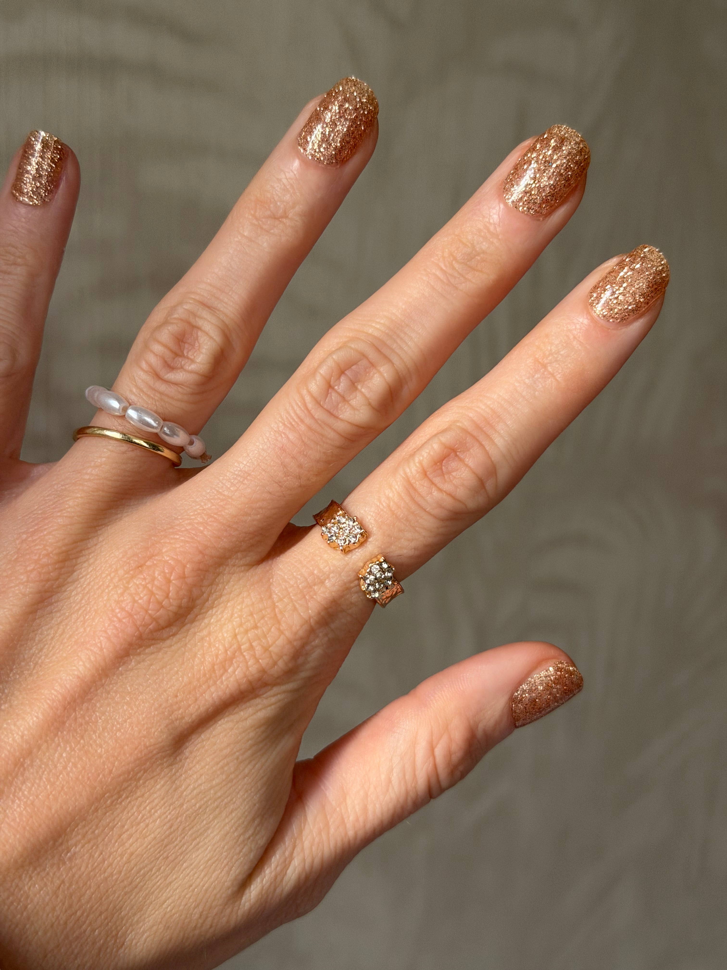 Gold Dazzle