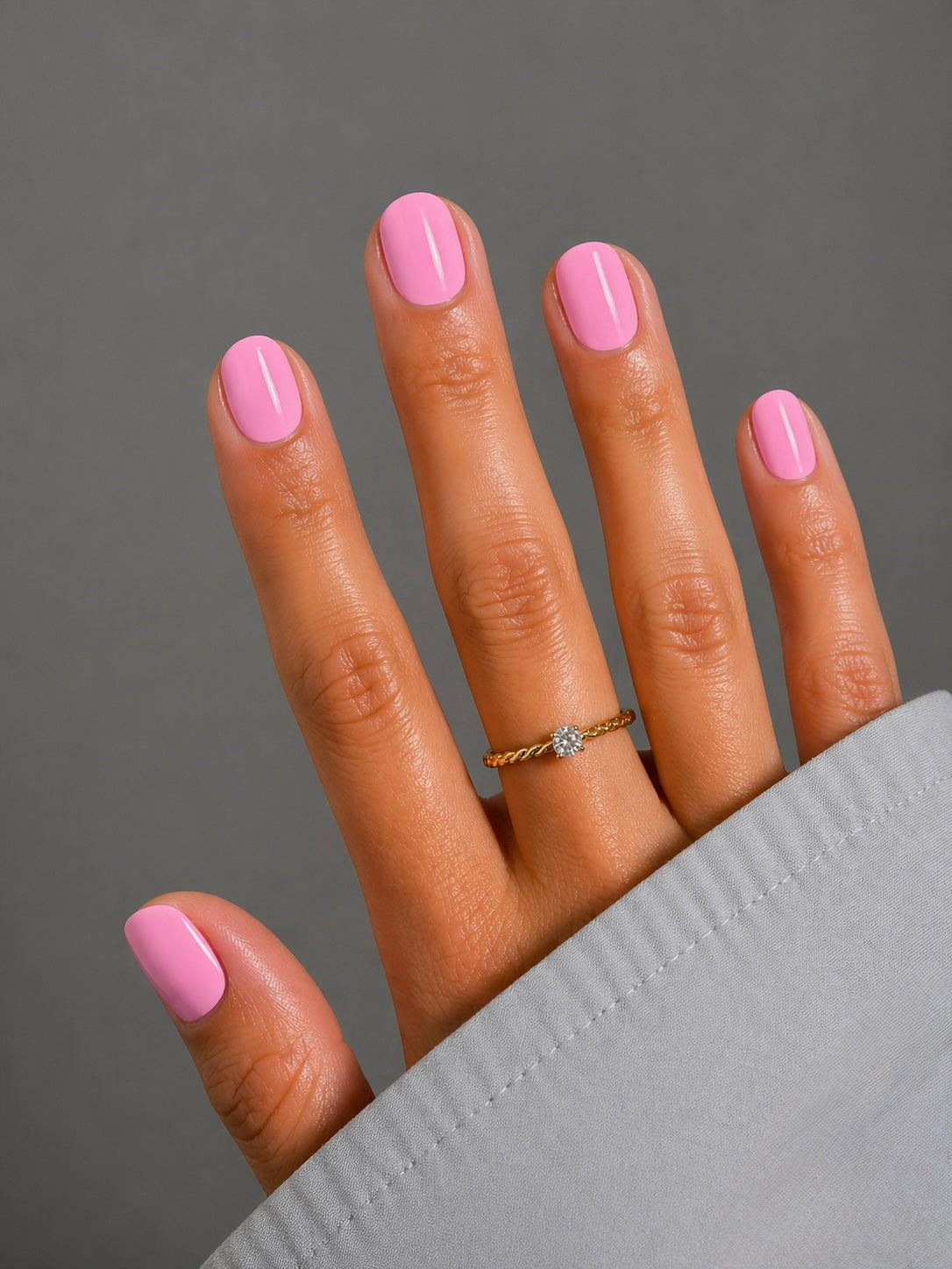 Bubblegum Chic
