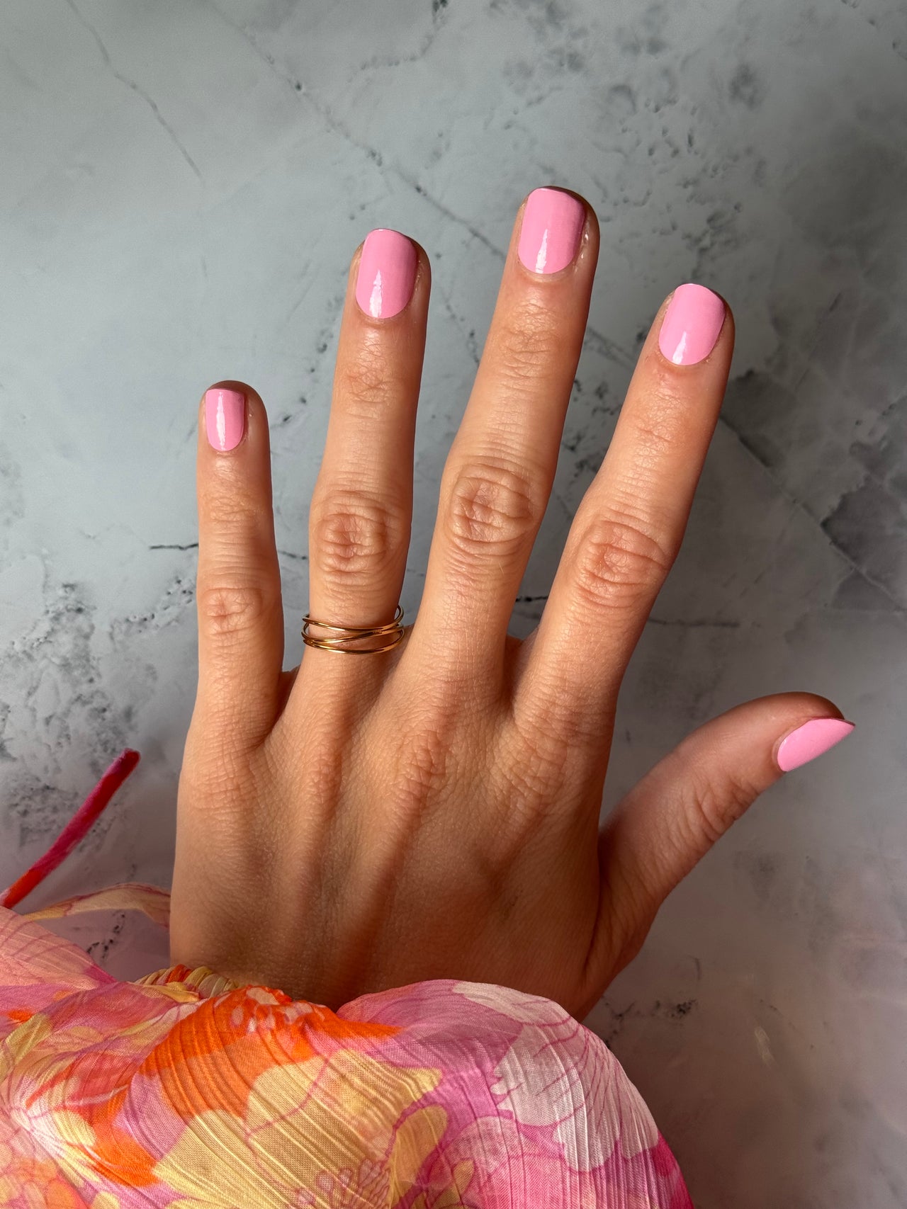 Bubblegum Chic