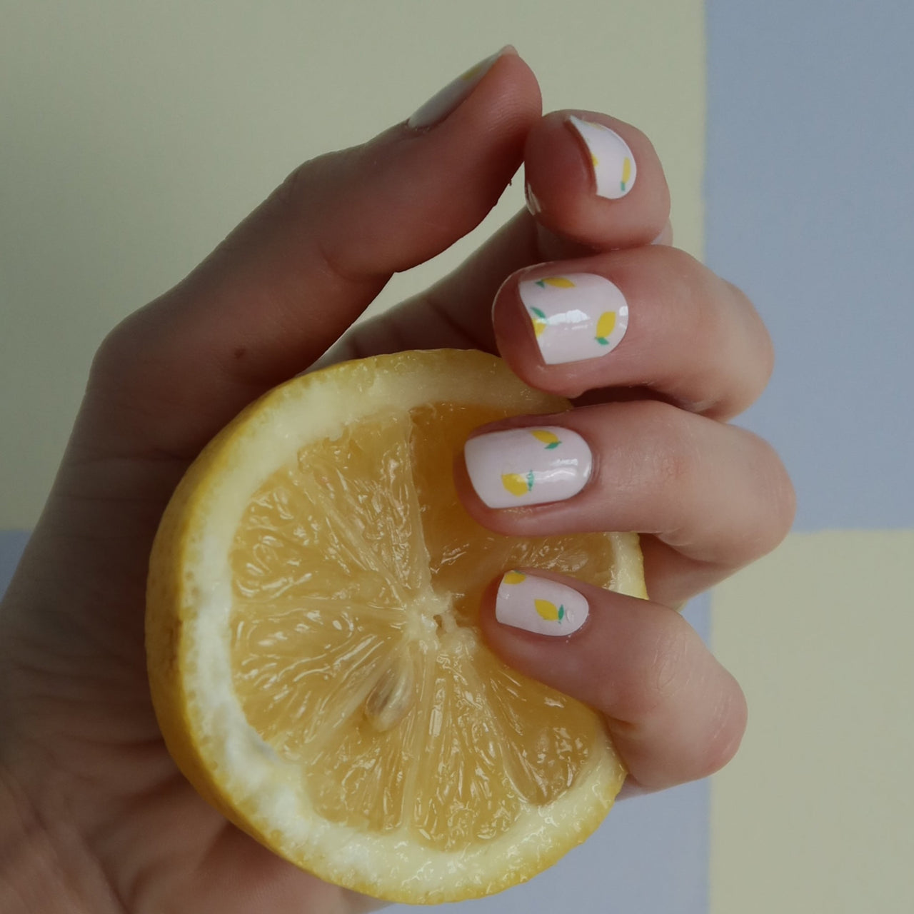 Lemon Crush