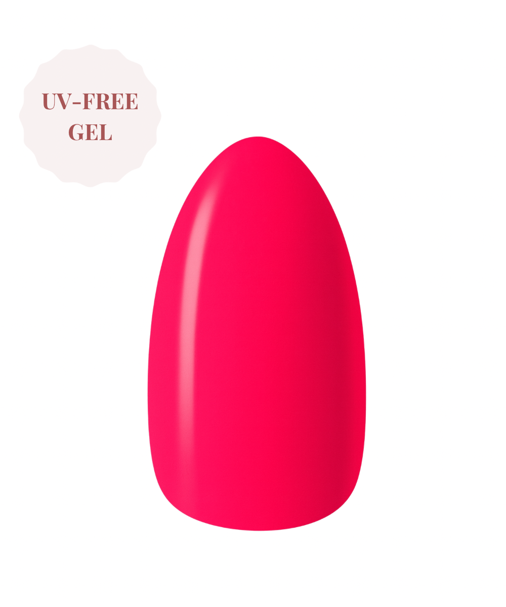 Poppy Pink