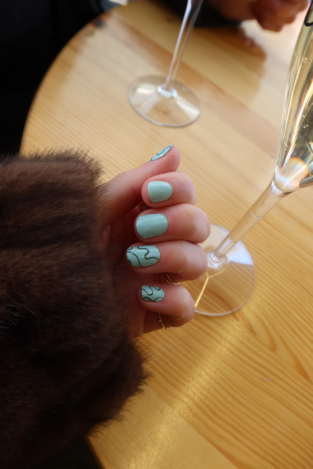 Bundle: Serene Mint & Evergreen Twist