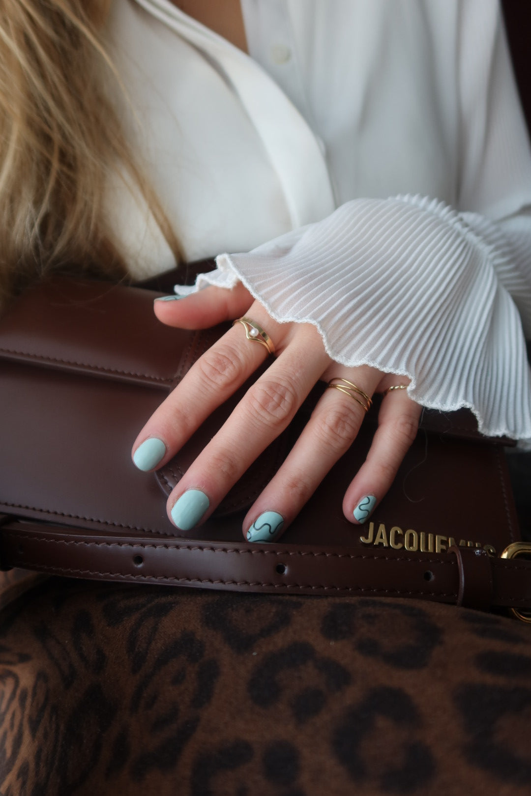 Bundle: Serene Mint & Evergreen Twist