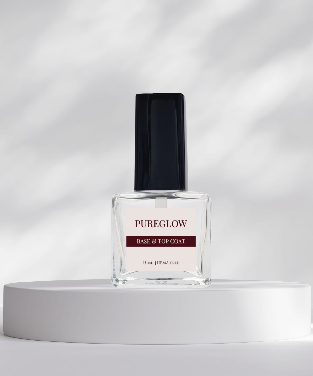Top & Base Coat | Glossy