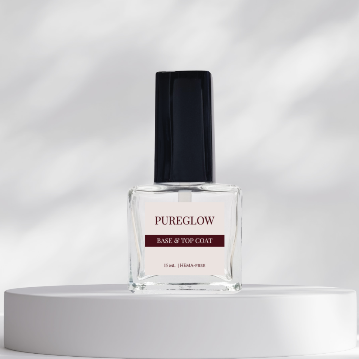 Top & Base Coat | Glossy
