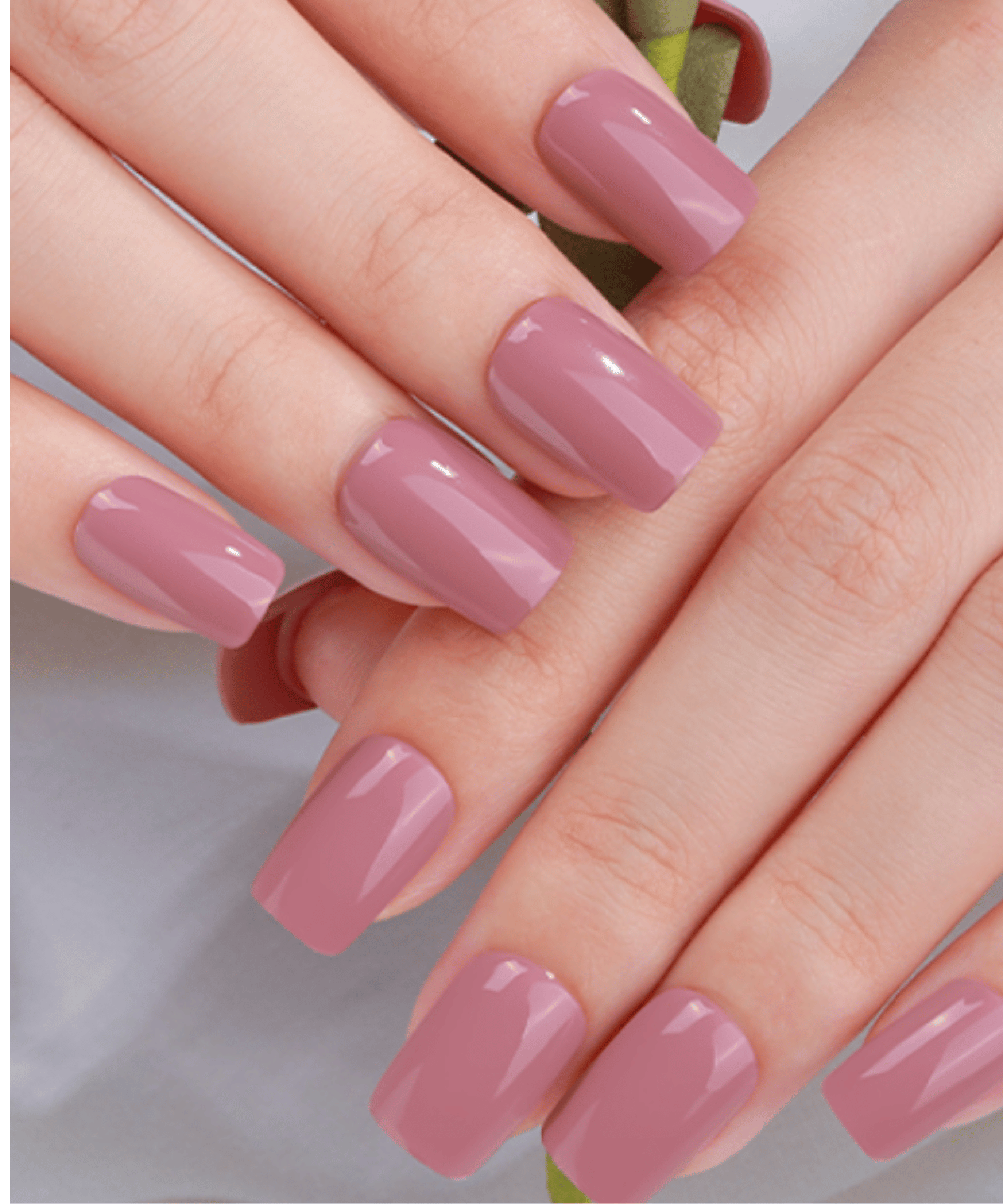 Velvet Mauve
