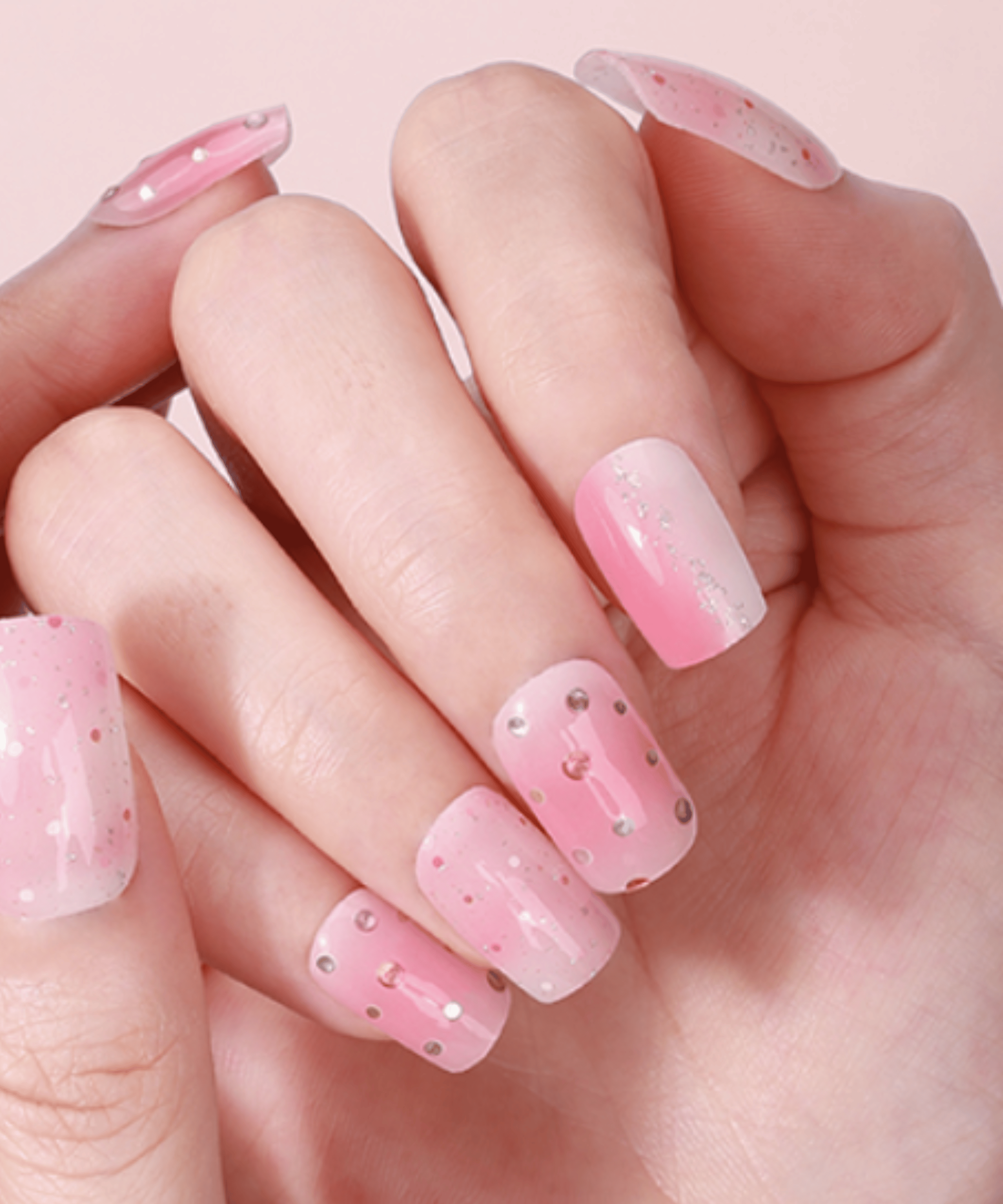 Sweet dots
