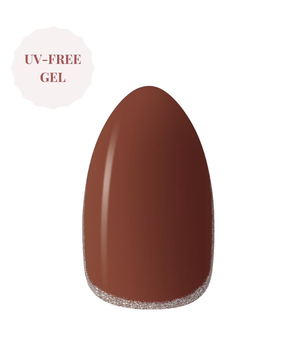 Cinnamon Silver