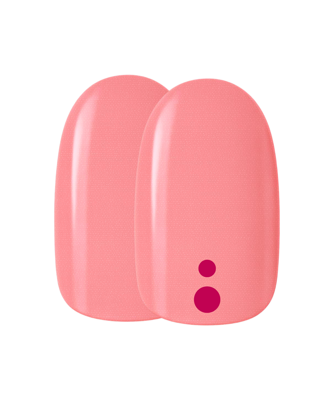 Bundle: Soft Petal & Rosy Dots