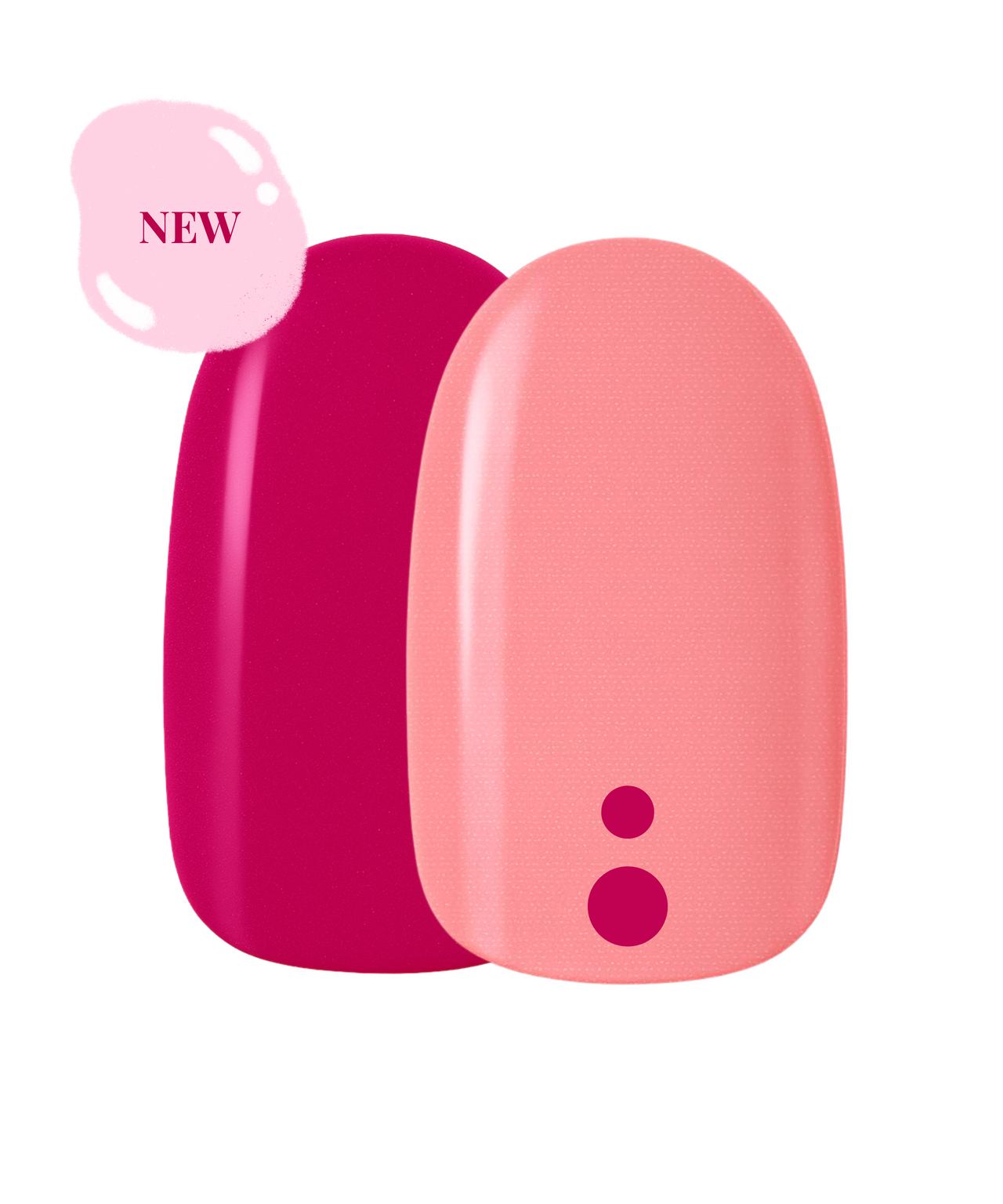 Bundle: Raspberry Rush & Rosy Dots