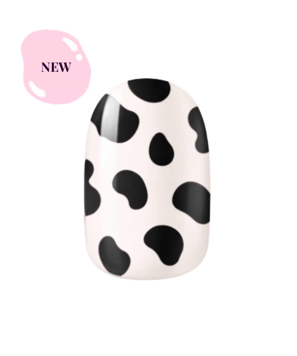 Ivory Cow