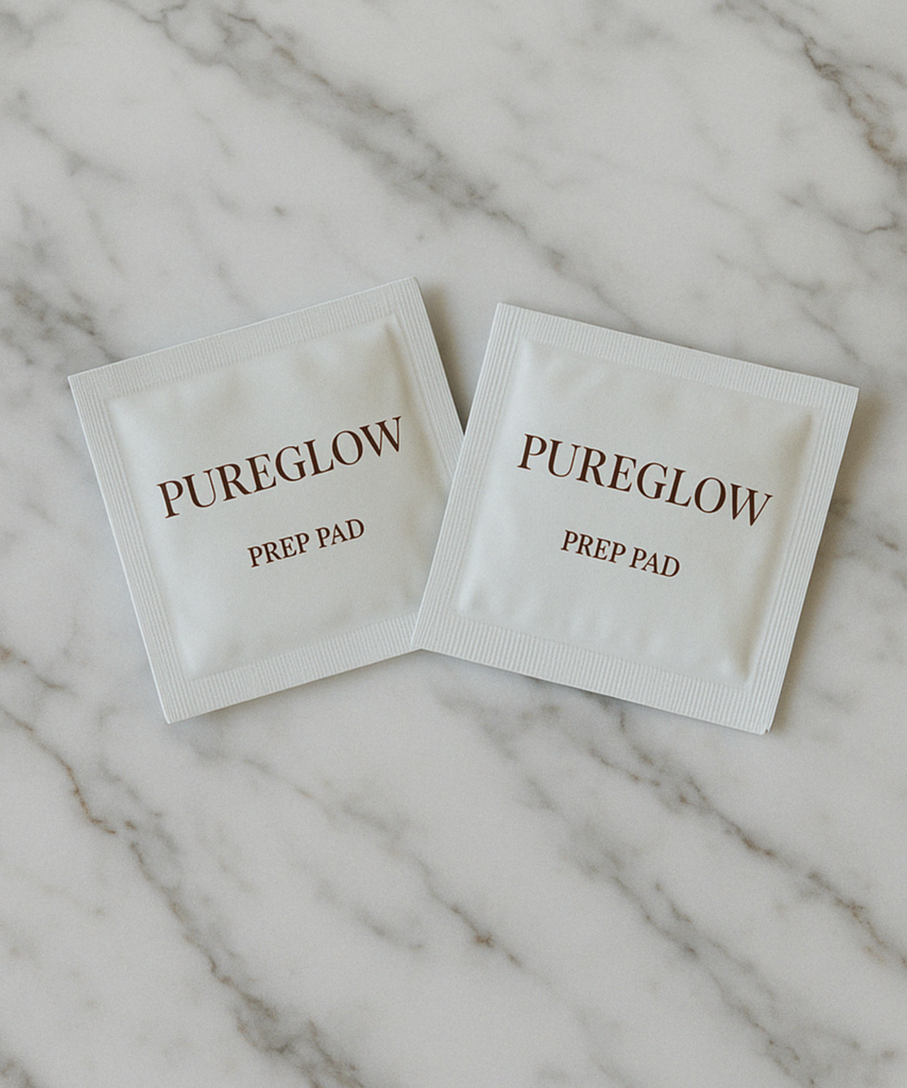 PUREGLOW Prep Pads
