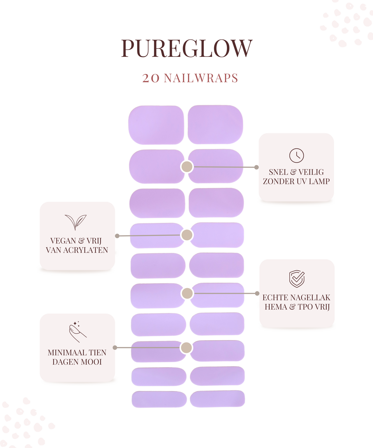 Bundle: Soft Lilac & Lemon Crush