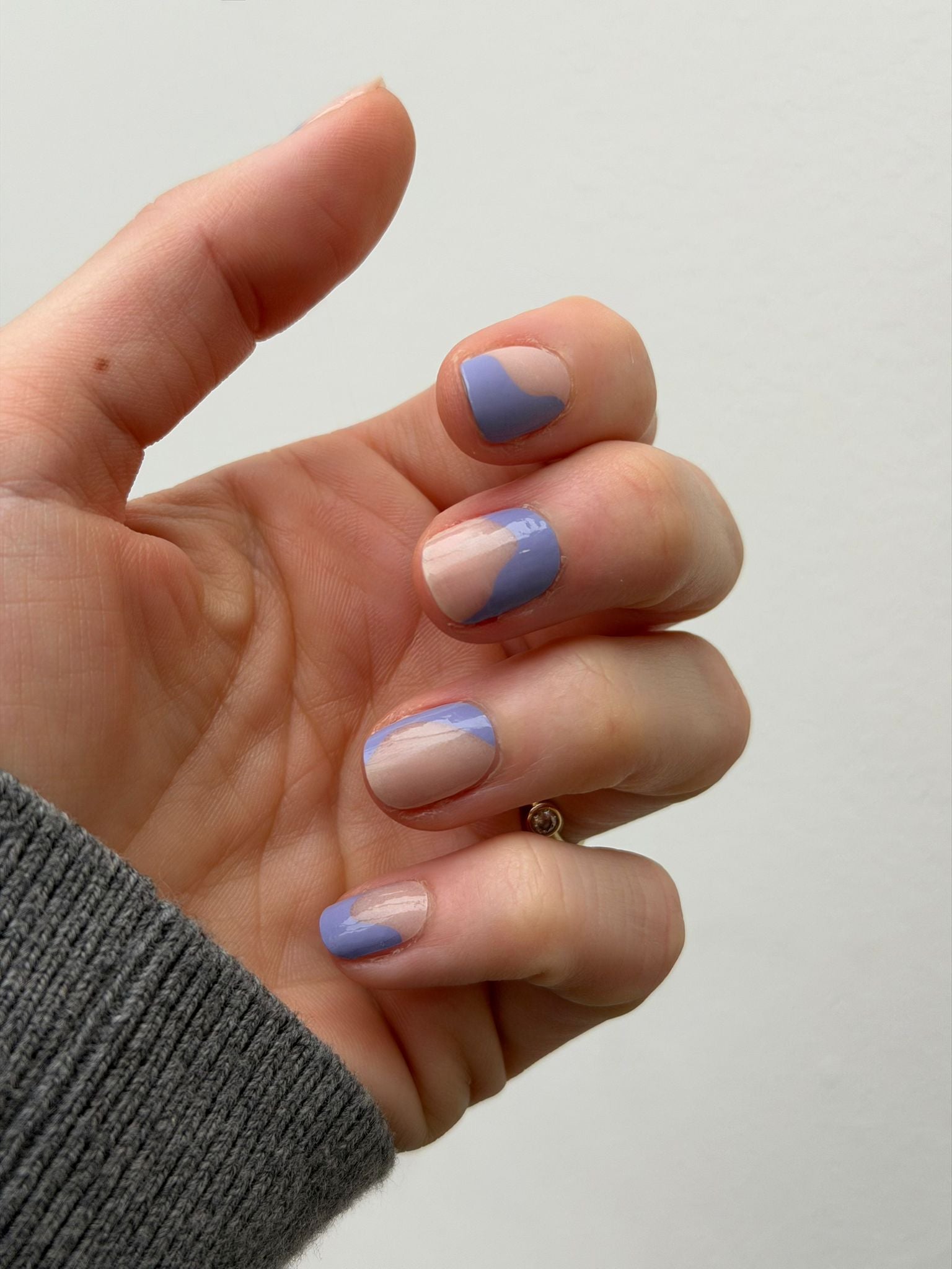 Lilac Flow