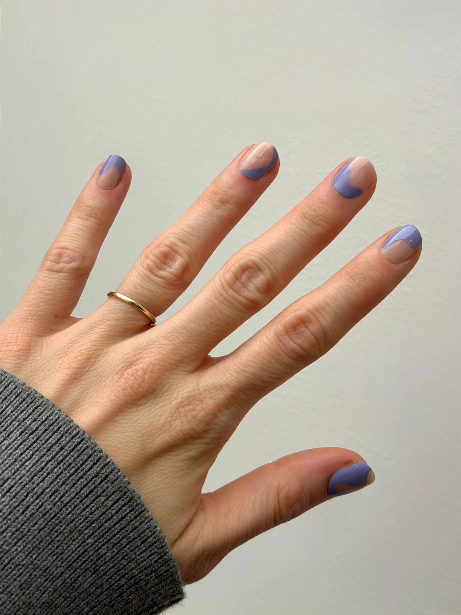 Lilac Flow