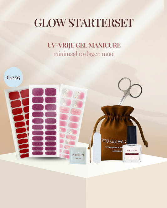 GLOW Starterset